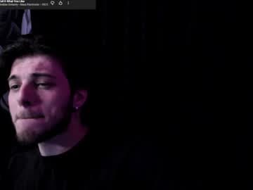 Gus live cam
