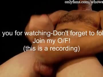 whowantsit8x6 Tips are always appreciated It's up to you live cam