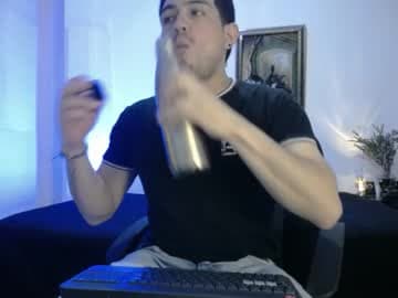 William Steel live cam