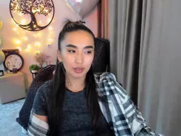 dudetta Kim live cam