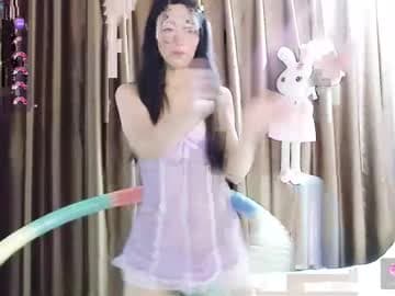 xiao_yue_ live cam