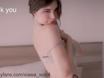 Xiawa Eve live cam