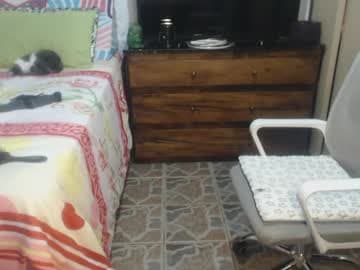 GINNA CABRERA live cam