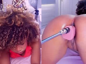 I'm Natasha live cam