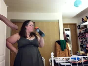 Strawberry Jane live cam