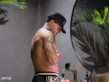 yamp sambrano live cam