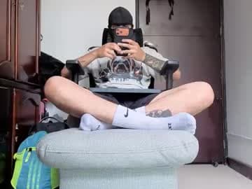 Big Boss 12US SIZE live cam