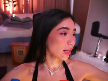 Yoko Tue, Wed, Fri, Sat, Sun 1 AM 9 AM EDT live cam