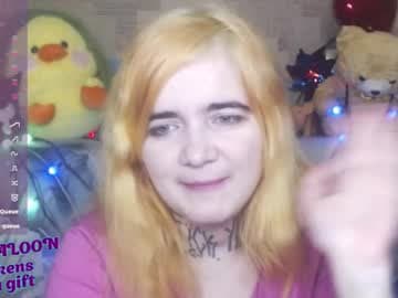 Im - student DANI live cam