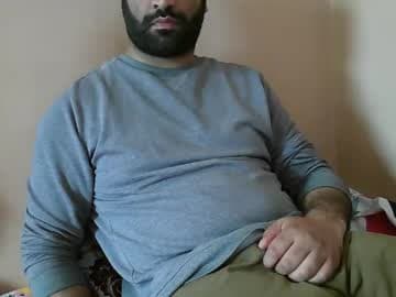 Prince BearXXX live cam