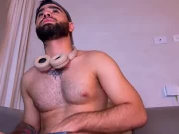 Thomas Ferrara live cam