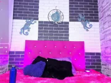 Zamara_Kleii live cam