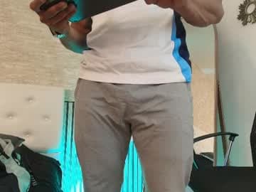 Zane Maverick live cam