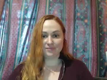 Kate if im not here, im here foxy_red333 live cam