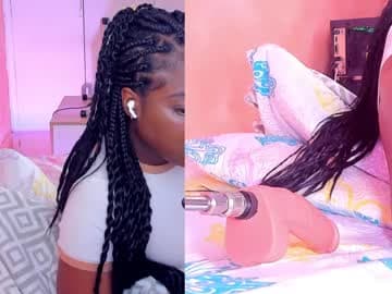 zoeethompson_cm live cam