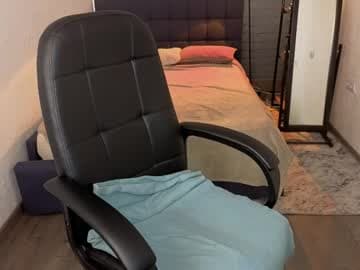 Zoria and Luna live cam