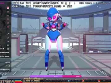 ZONE-tron live cam