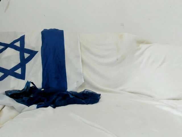 IsraelyGirl live cam
