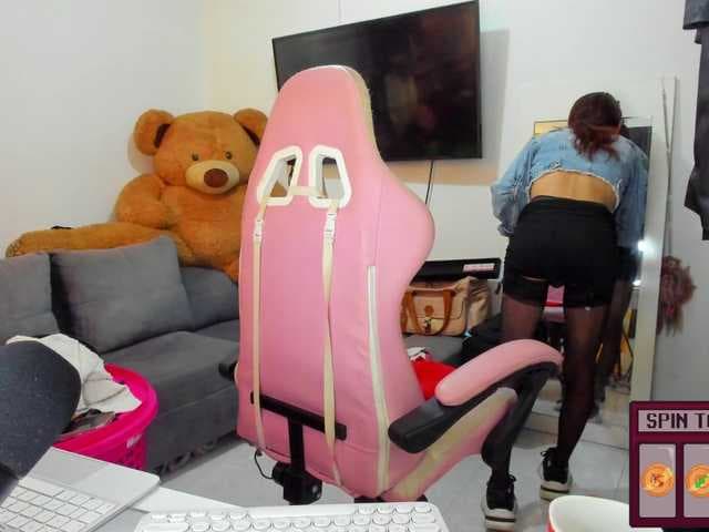 DreamHannah live cam