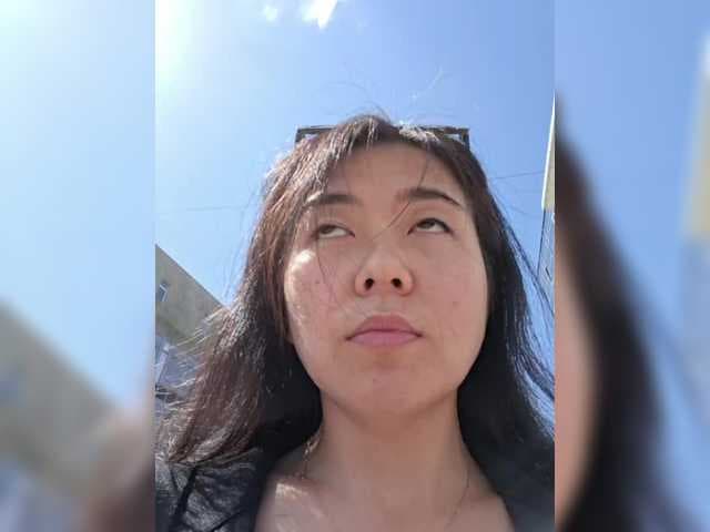 Annifer live cam