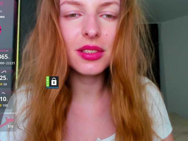 PinkPanterka live cam