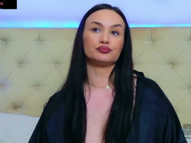 DaliyaArabian live cam