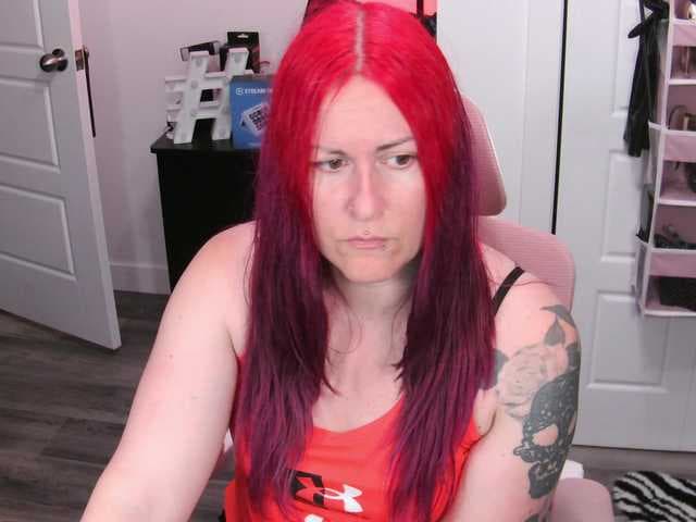 gennyrock live cam