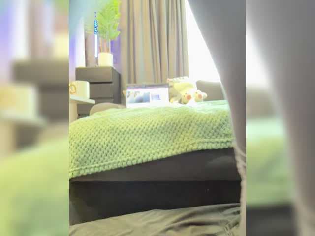 MagicMelody live cam