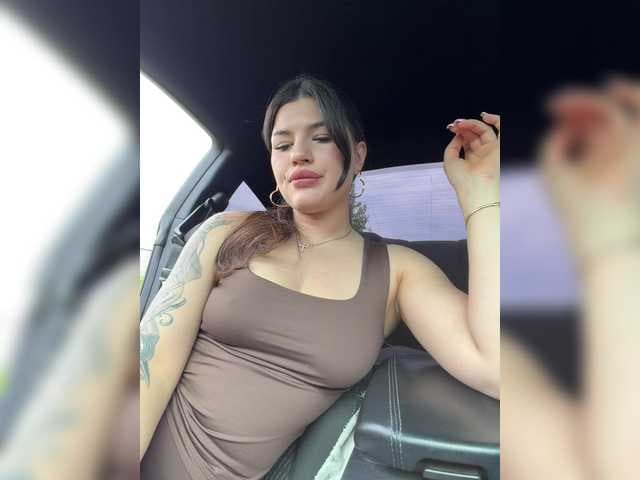 -MaybeBaby live cam