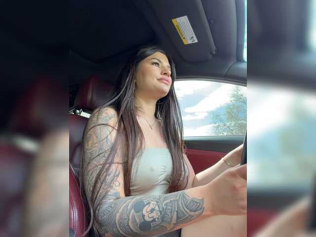 -MaybeBaby live cam