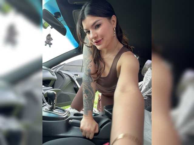 -MaybeBaby live cam