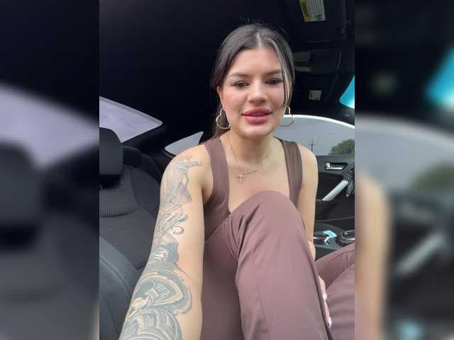 -MaybeBaby live cam