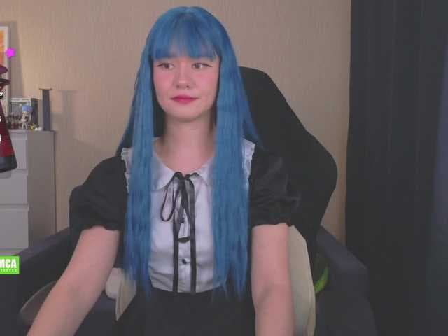 CreamMeow live cam