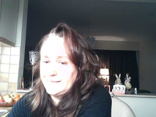 UllimOhi live cam on BongaCams