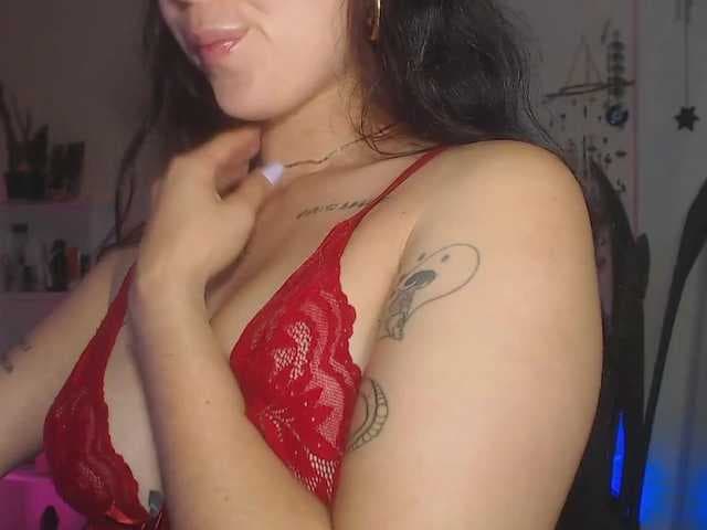 Lia_nanami live cam