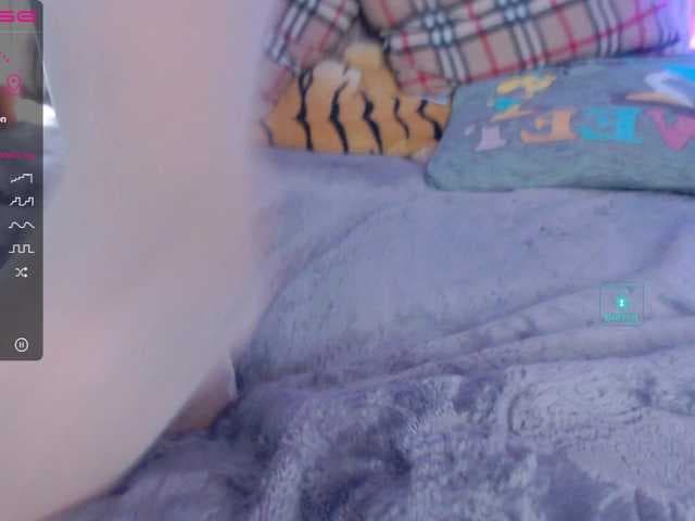 RelishSavor live cam on BongaCams