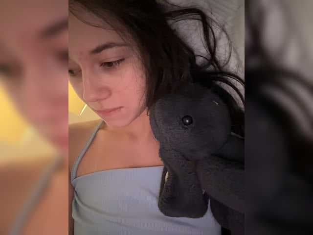 Taanni live cam