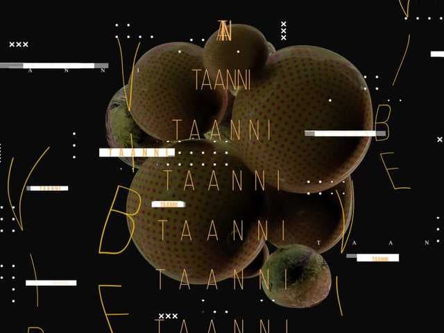 Taanni live cam