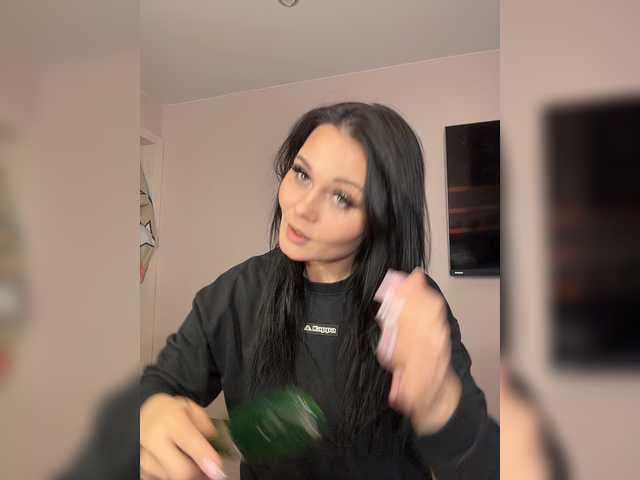 _Milashka_ live cam