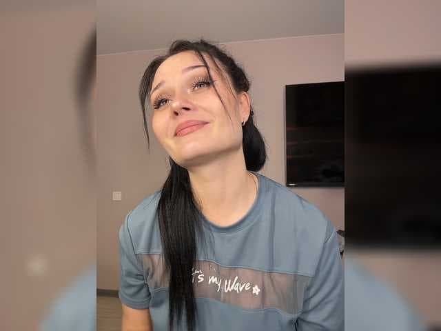 _Milashka_ live cam