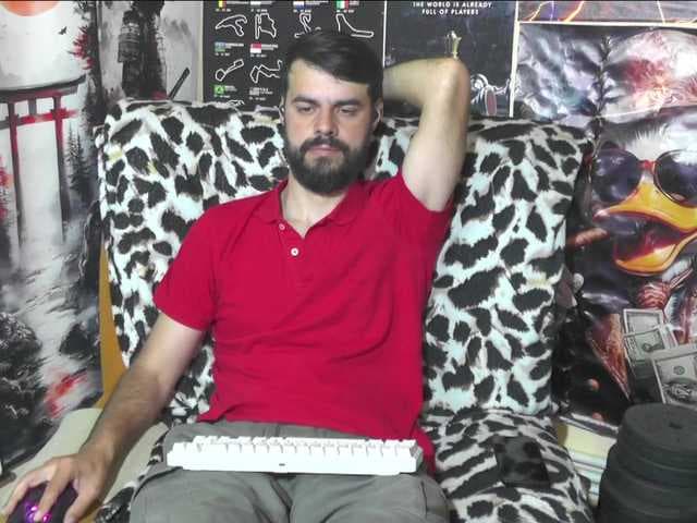00george live cam