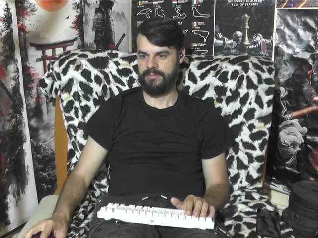 00george live cam
