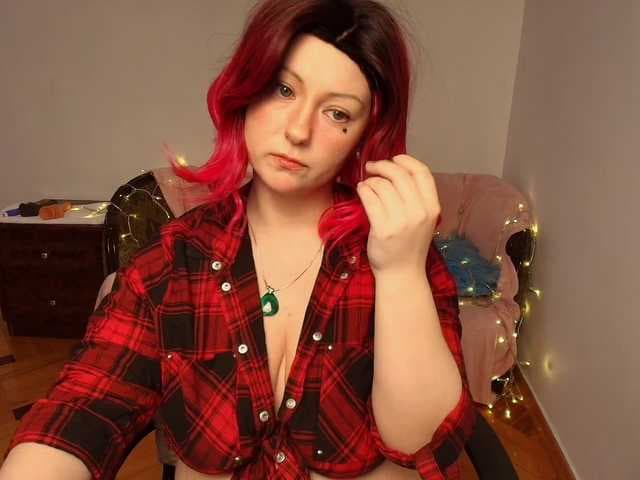 Ksushka22 live cam