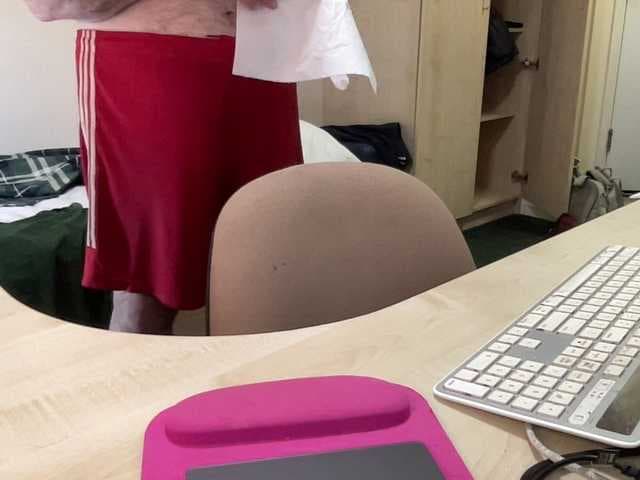 coach-karl live cam