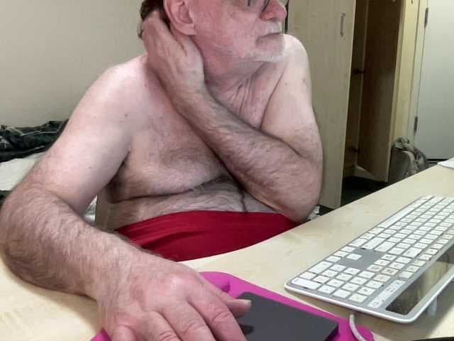 coach-karl live cam