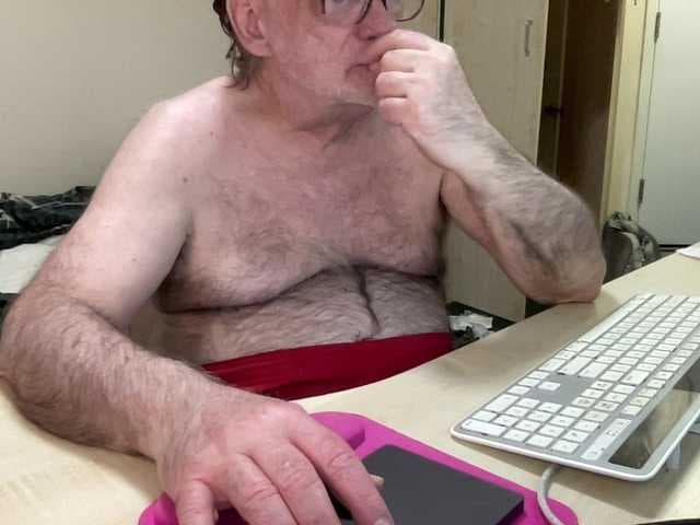 coach-karl live cam