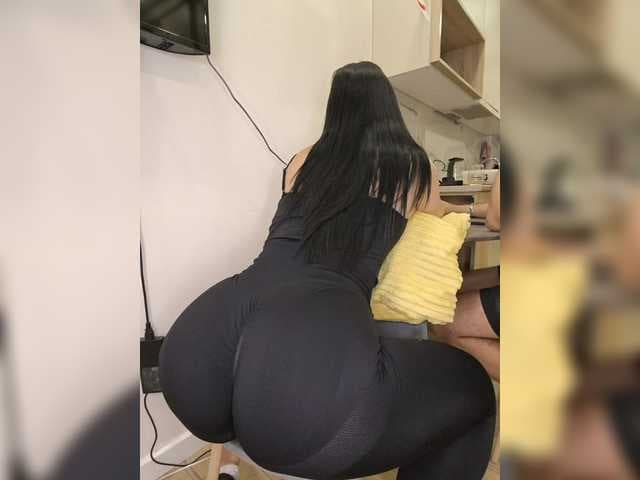 KissMyAss live cam
