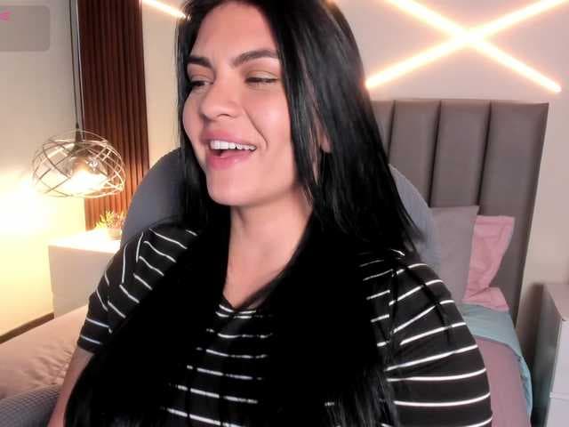 VeronicaLanz live cam on BongaCams