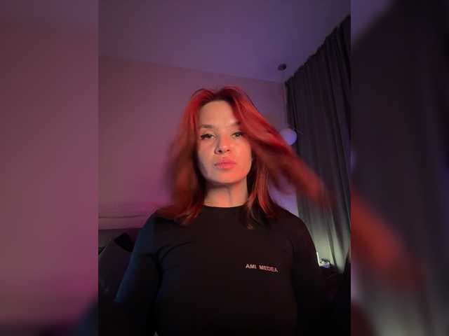 Vilgelmina live cam