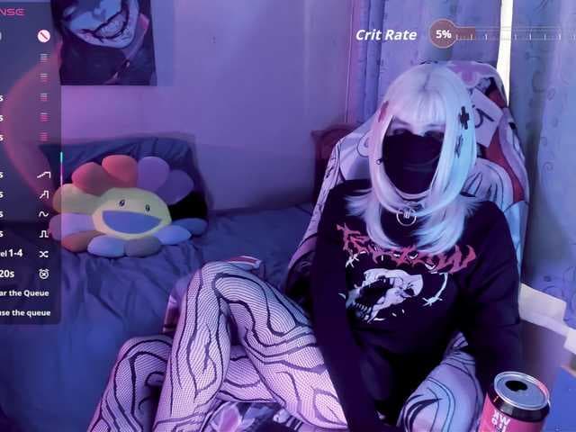 FemboyMatthew live cam